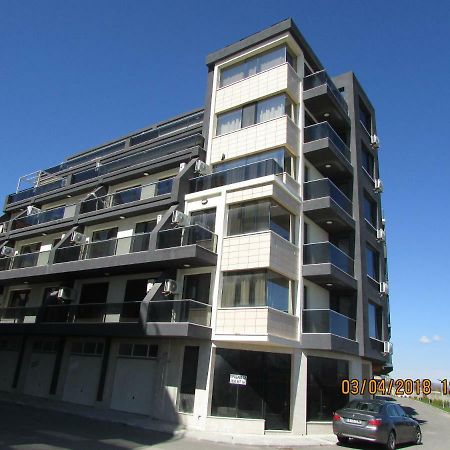 Синият Залив Πομόριε Εξωτερικό φωτογραφία