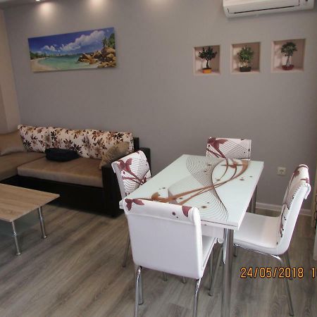 Синият Залив Πομόριε Εξωτερικό φωτογραφία