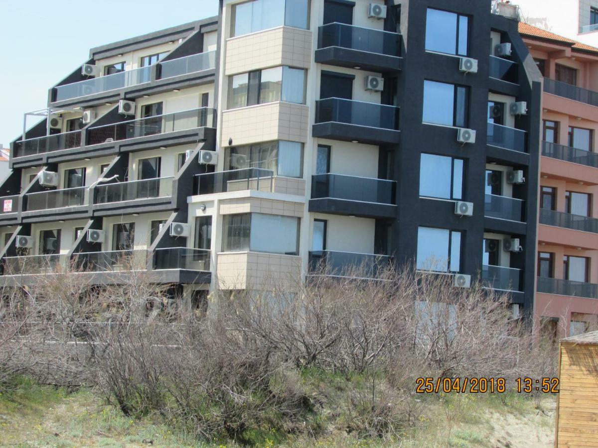 Синият Залив Πομόριε Εξωτερικό φωτογραφία